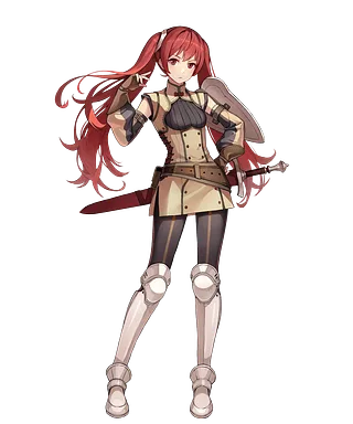 Severa: Secret Dreamer