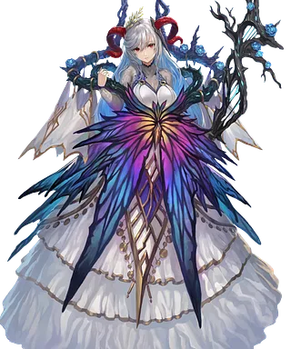 Freyja: Lady of Nightmare