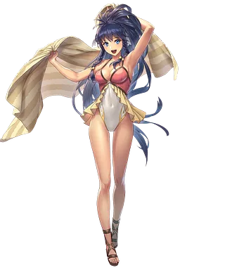 Tana: Noble and Nimble