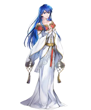Elice: Altean Princess