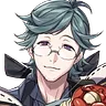 Yukimura — Fire Emblem Heroes