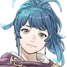 Reginn — Fire Emblem Heroes
