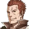 Gregor — Fire Emblem Heroes