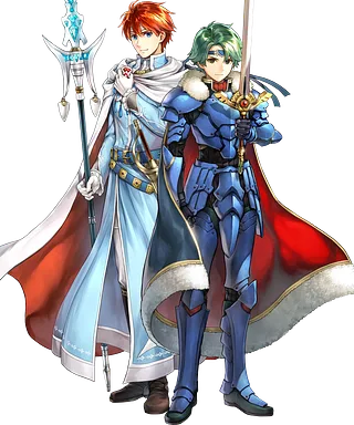 Alm: For Others' Sake