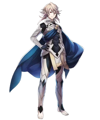 Corrin: Fateful Prince