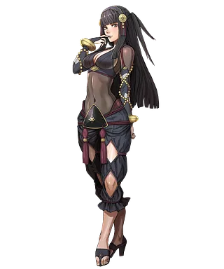 Rhajat: Black Magician