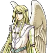 Reyson — Fire Emblem: Path of Radiance