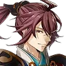 Subaki — Fire Emblem Heroes