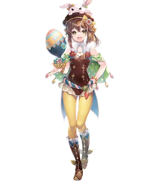 Delthea: Prodigy in Bloom