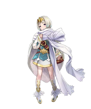 Ylgr: Fresh Snowfall