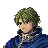 Merric — Fire Emblem: New Mystery of the Emblem ~Heroes of Light and Shadow~