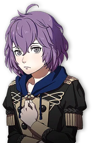 Bernadetta