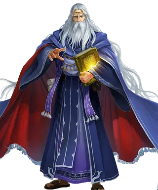Athos: Omniscient One