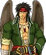 Tibarn — Fire Emblem: Path of Radiance