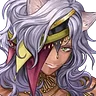 Nailah — Fire Emblem Heroes