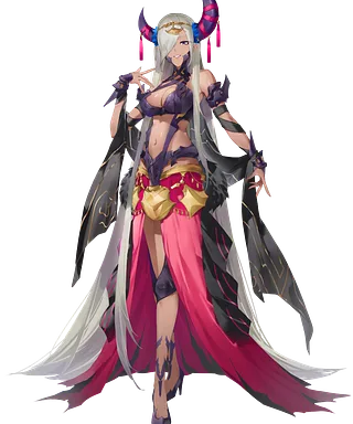 Zephia: Scheming Dragon