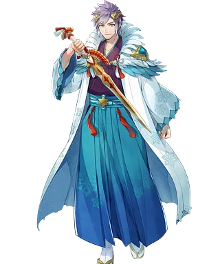 Hríd: Resolute Prince