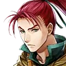 Shinon — Fire Emblem Heroes