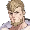Jeralt — Fire Emblem Heroes