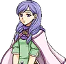 Ilyana — Fire Emblem: Path of Radiance