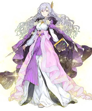 Deirdre: Fated Saint