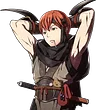 Asugi — Fire Emblem Fates