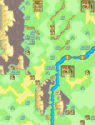 Глава 23 map