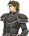 Haar — Fire Emblem: Path of Radiance