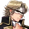 Sirius — Fire Emblem Heroes