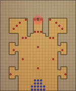 Глава B27 map