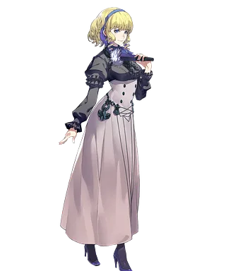 Constance: Fallen Noble