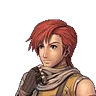 Julian — Fire Emblem: New Mystery of the Emblem ~Heroes of Light and Shadow~