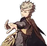 Odin — Fire Emblem Fates