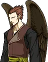 Ulki — Fire Emblem: Path of Radiance