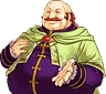 Oliver — Fire Emblem: Radiant Dawn