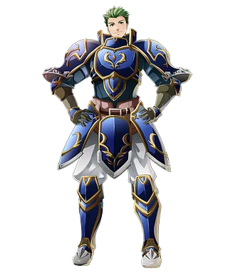 Draug: Gentle Giant