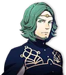 Seteth — Fire Emblem: Three Houses