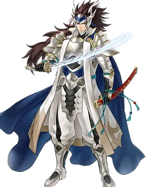 Ryoma: Warrior of Bonds