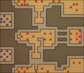Глава R25 map