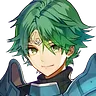 Alm — Fire Emblem Heroes