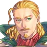 Bastian — Fire Emblem Heroes