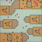 Глава R12 map