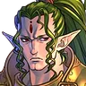 Duma — Fire Emblem Heroes
