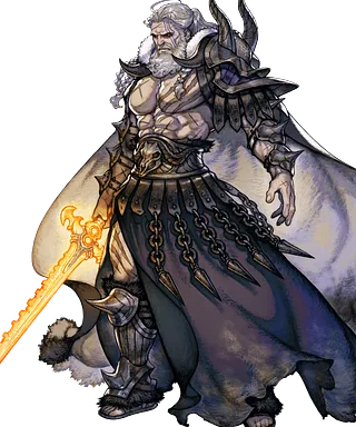 Nemesis: King of Liberation