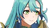 Chloé — Fire Emblem Engage