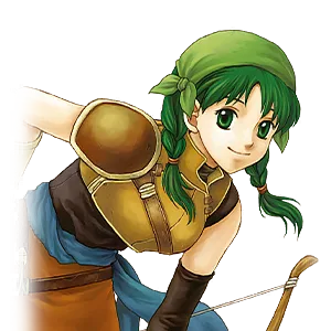 Rebecca