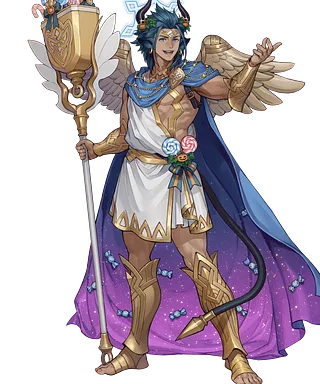 Askr: Open Harvest