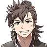 Hinata — Fire Emblem Heroes