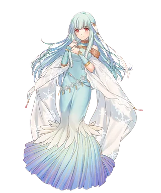 Ninian: Oracle of Destiny