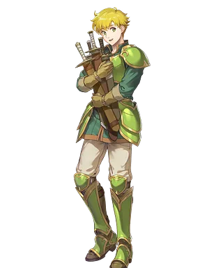 Franz: The Faithful
